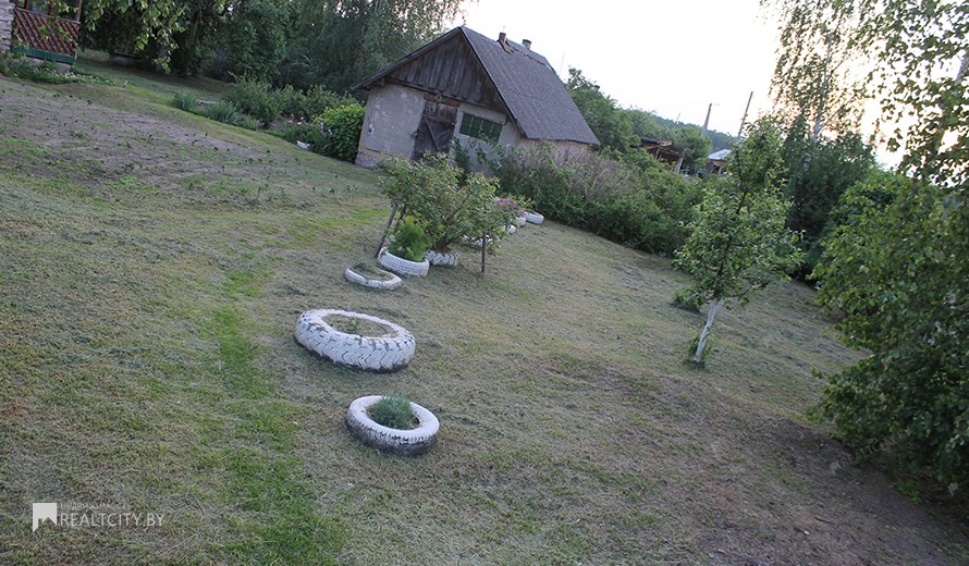 Жилой фонд Продажа
