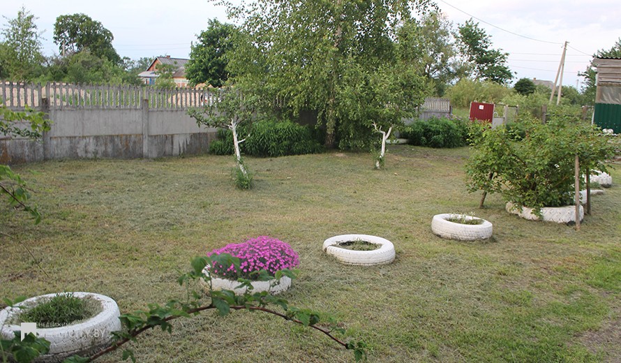 Жилой фонд Продажа