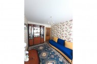 Жилой фонд коттеджи Аренда