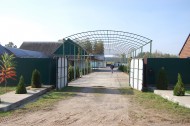 Жилой фонд дома Продажа