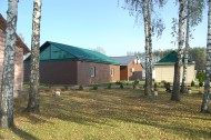 Жилой фонд дома Продажа