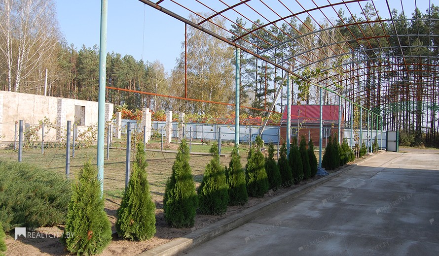 Жилой фонд дома Продажа