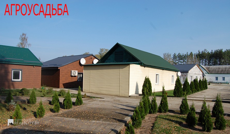 Жилой фонд дома Продажа