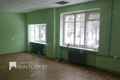 Продажа офиса в <b>Минск</b>е