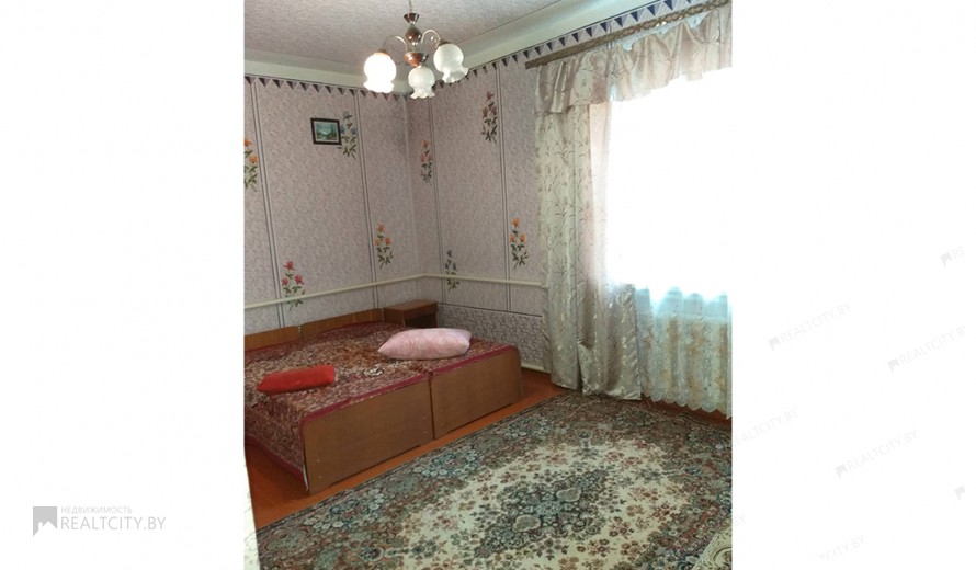 Жилой фонд дома Продажа