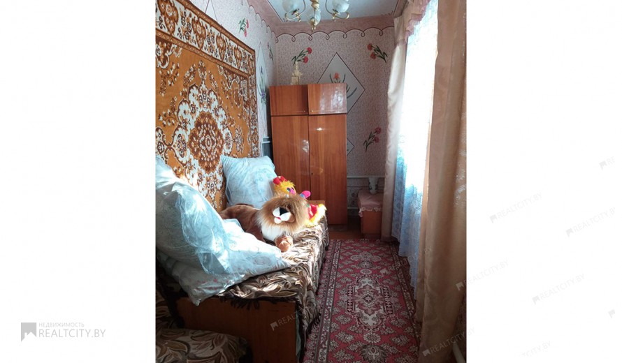 Жилой фонд дома Продажа