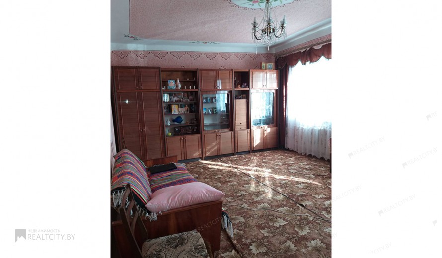 Жилой фонд дома Продажа