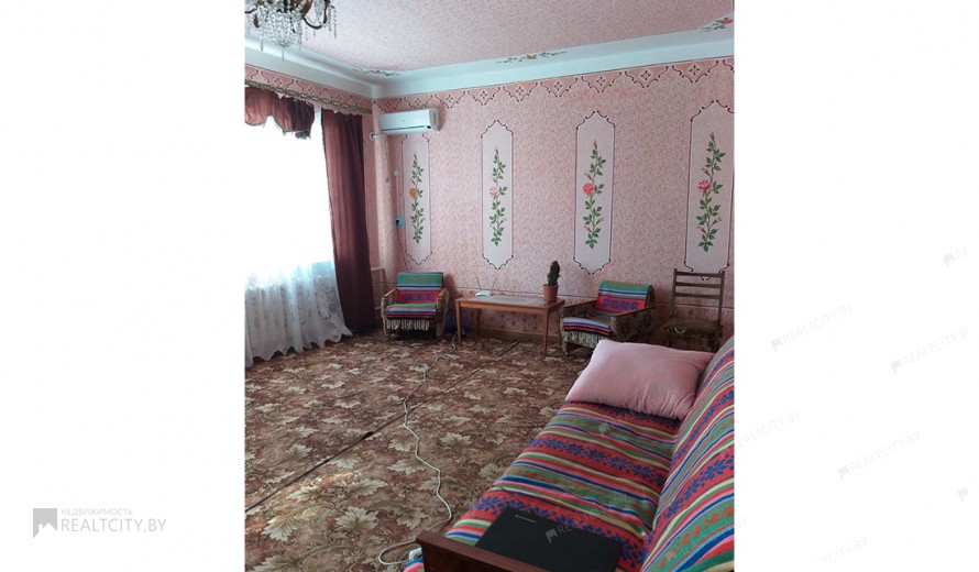 Жилой фонд дома Продажа