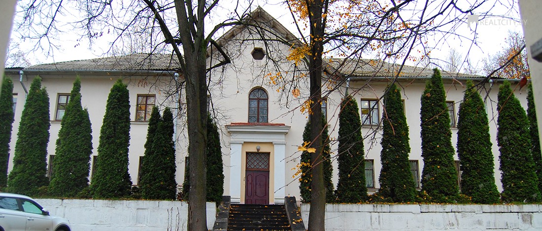 аренда офиса в Минске Фрунзенский район