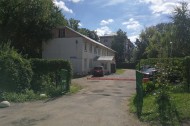 Нежилой фонд Продажа