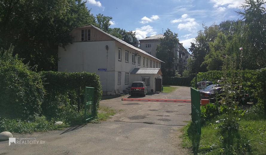 Нежилой фонд Продажа