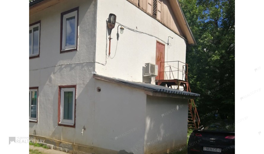 Нежилой фонд Продажа