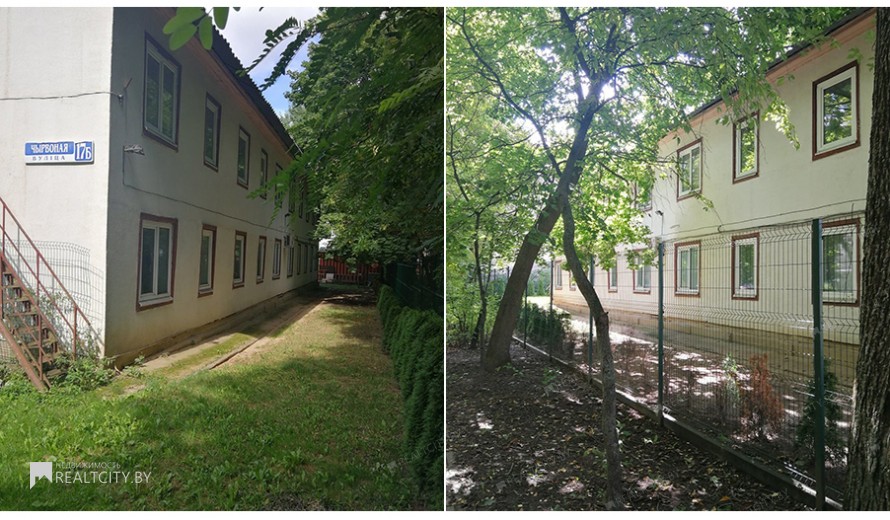Нежилой фонд Продажа