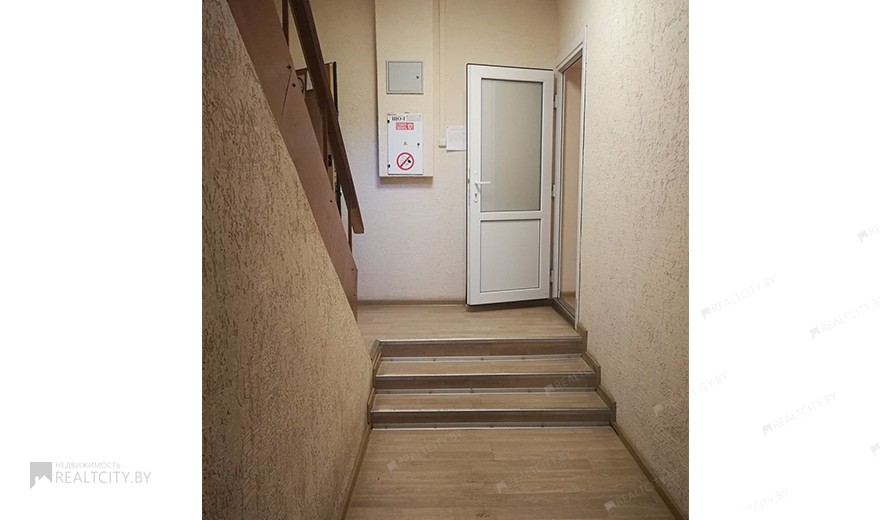 Нежилой фонд Продажа