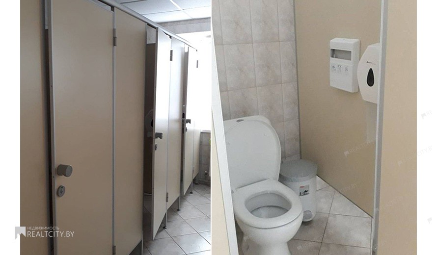 Нежилой фонд Продажа