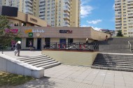 Нежилой фонд магазин Аренда