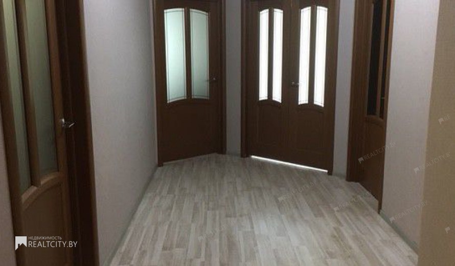 Жилой фонд Продажа