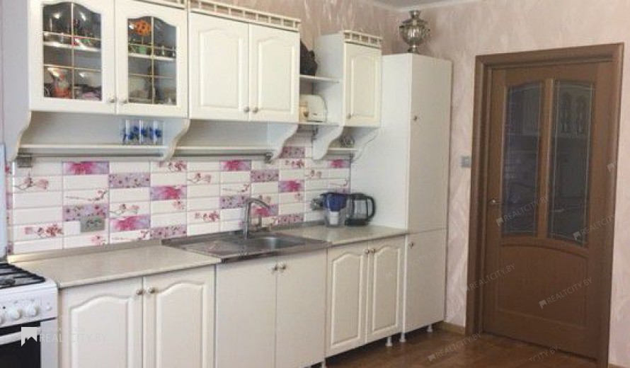 Жилой фонд Продажа