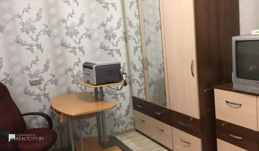 Жилой фонд Продажа
