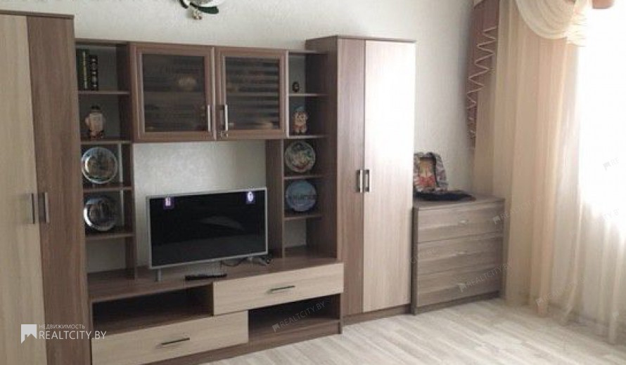 Жилой фонд Продажа