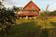 Жилой фонд дома Продажа