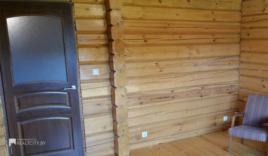 Жилой фонд дома Продажа