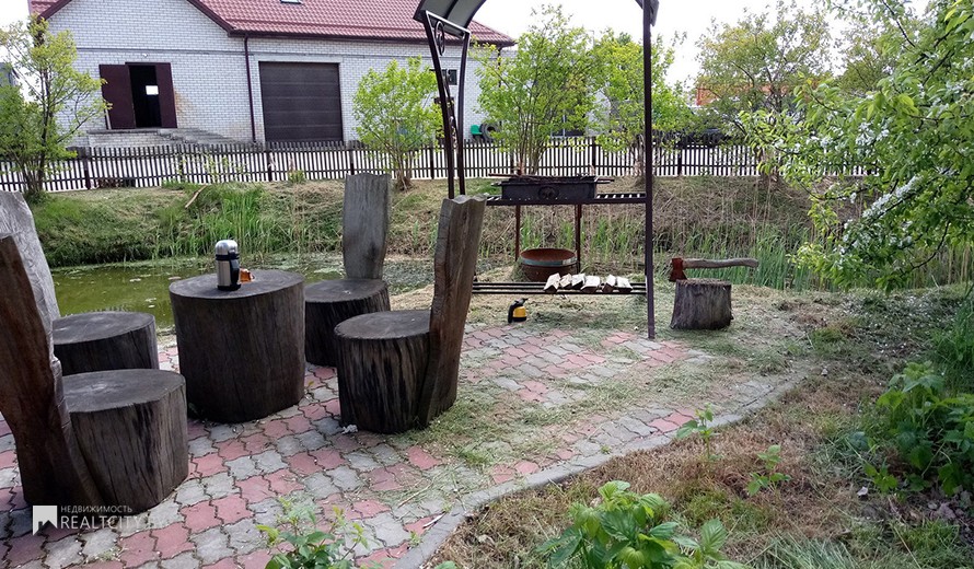 Жилой фонд дома Продажа