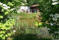 Жилой фонд дома Продажа