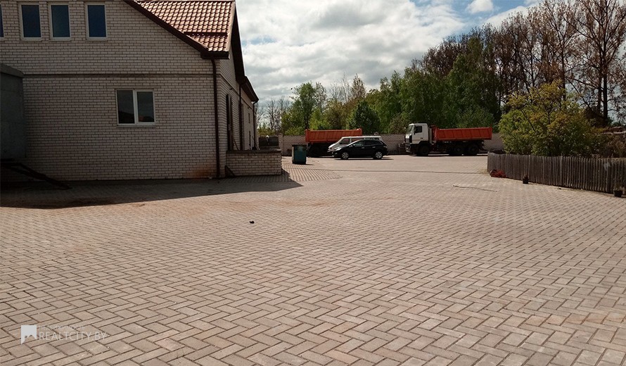 Жилой фонд дома Продажа