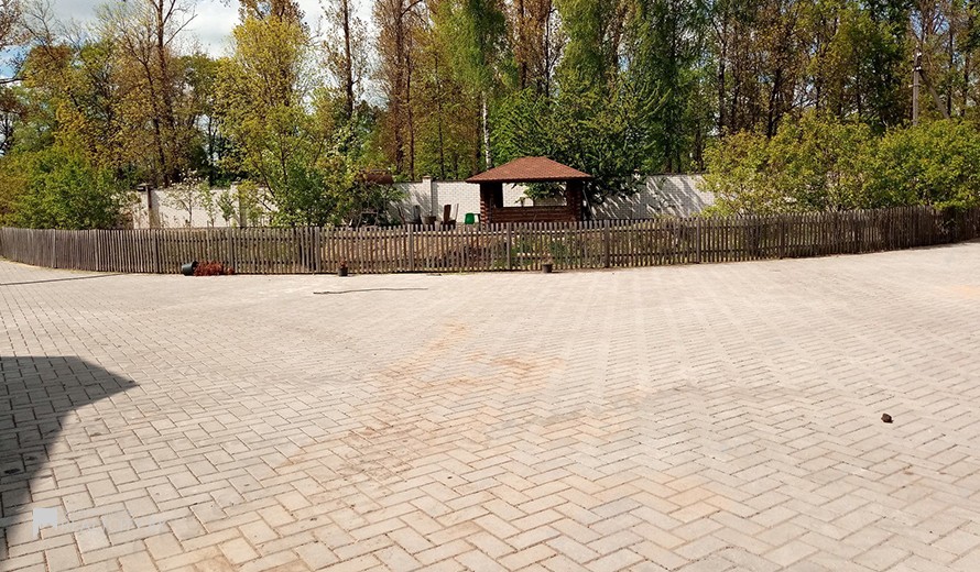 Жилой фонд дома Продажа