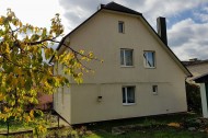 Жилой фонд коттеджи Продажа