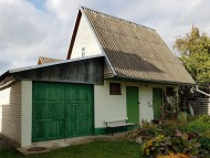 Жилой фонд коттеджи Продажа