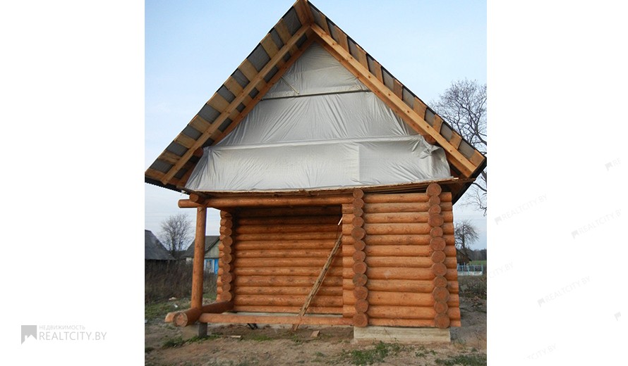 Жилой фонд дома Продажа