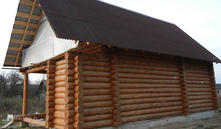 Жилой фонд дома Продажа