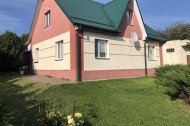 Жилой фонд дома Продажа