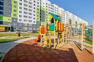 Жилой фонд Продажа