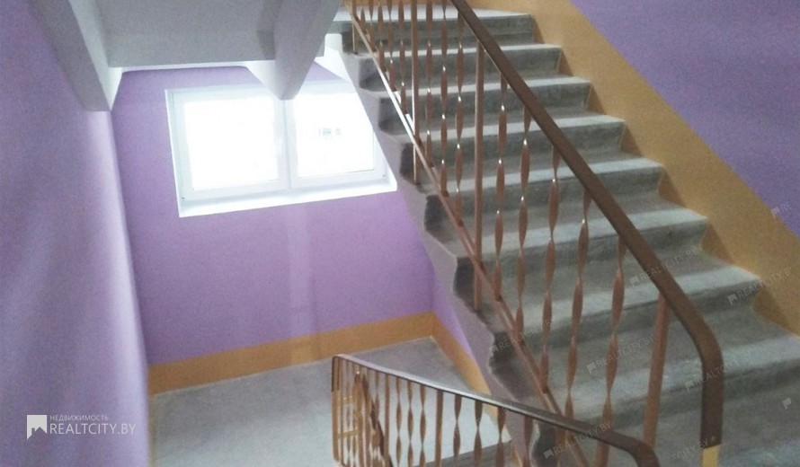 Жилой фонд Продажа
