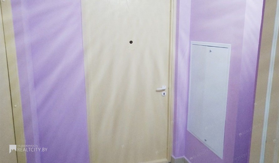 Жилой фонд Продажа