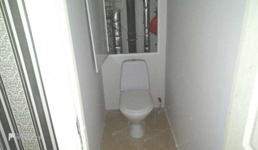 Жилой фонд Продажа