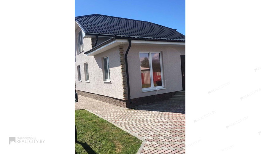 Жилой фонд коттеджи Продажа