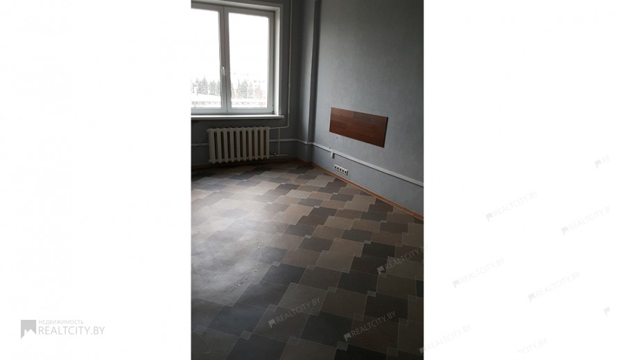 Нежилой фонд офис Аренда