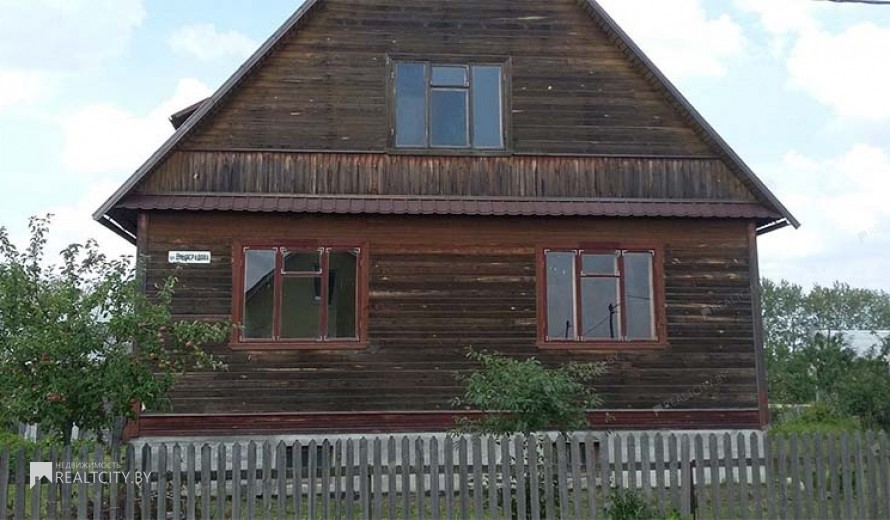 Жилой фонд дома Продажа