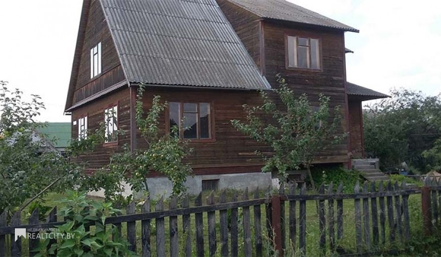 Жилой фонд дома Продажа