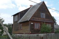 Жилой фонд дома Продажа