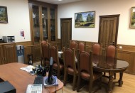 Нежилой фонд офис Аренда