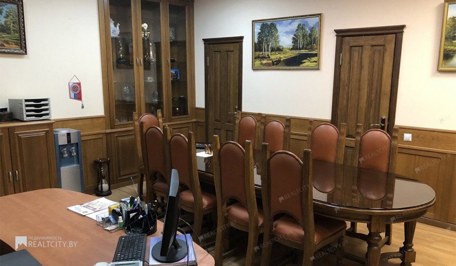 Нежилой фонд офис Аренда