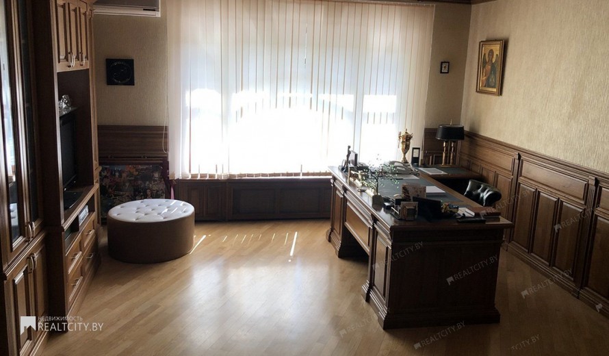 Нежилой фонд офис Аренда