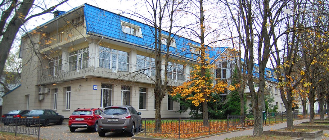 аренда офиса в Минске Фрунзенский район