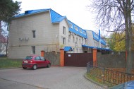 Нежилой фонд офис Аренда