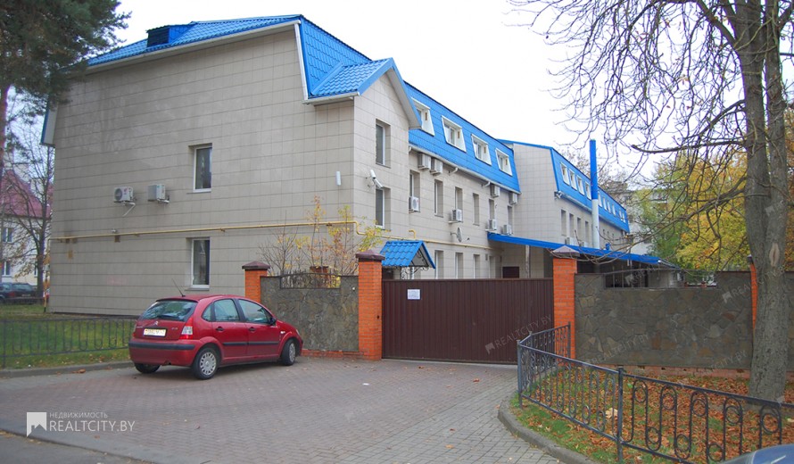 Нежилой фонд офис Аренда